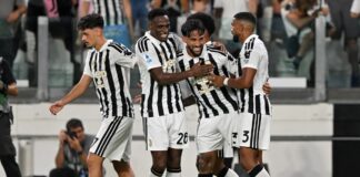 Who was your Juventus MVP for the month of September?