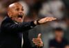 Things are about to get hectic for Juventus once the games begin again