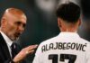 Juventus’ tactical switch could give needed tactical flexibility up front