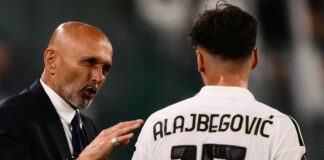 Juventus’ tactical switch could give needed tactical flexibility up front