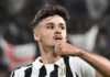 Juventus teenager Kerim Alajbegović named as a finalist for the Golden Boy award