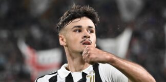Juventus teenager Kerim Alajbegović named as a finalist for the Golden Boy award