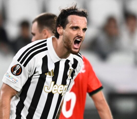 Celta Vigo vs. Juventus match preview: Time, TV schedule, and how to watch the Europa League