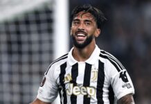 Reports: Nico González set to sign new contract at Juventus