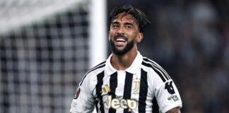 Reports: Nico González set to sign new contract at Juventus