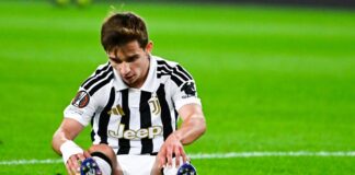 September’s Monthly Juventus Thoughts: Tough Medicine