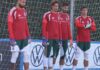 What are expectations for the beginning of Roberto Mancini’s second stint with Italy?