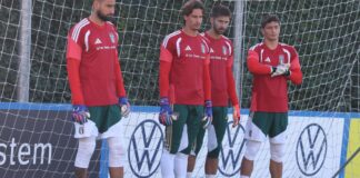 What are expectations for the beginning of Roberto Mancini’s second stint with Italy?
