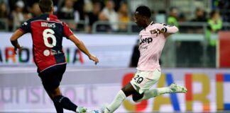 The Old Lady Speaks Podcast, Episode 359: Juventus begin big stretch with frustrating outing vs. Cagliari