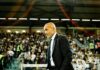 Juventus are struggling to record comeback wins under Luciano Spalletti