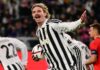 Woltemade penalty pulls Juventus level in chaotic Europa League clash with Stade Rennais