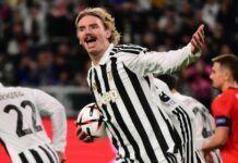 Woltemade penalty pulls Juventus level in chaotic Europa League clash with Stade Rennais