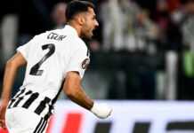 Zeki Çelik and Nico González sidelined following Europa League clash
