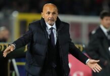 Why Juventus’ domestic stretch between now and Christmas is reason for some serious nerves