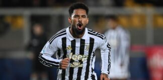 Juventus 2-0 Lecce Tactical Analysis: Midfield Shifts & Adjustments