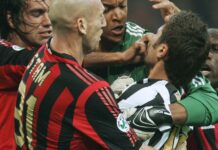 On This Day in 2005: AC Milan End Juventus’ Perfect Start with 3-1 Win