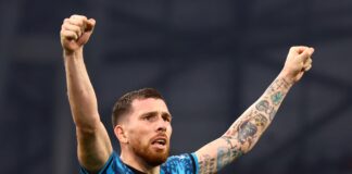 Juventus & Napoli to Address Their Midfields in January