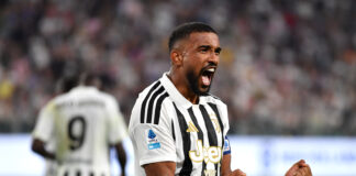 Juventus Keen on Retaining Bremer and Kalulu Long-Term