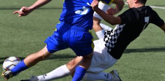 Lobotka faces scan on left ankle after being stretchered off in Napoli win at Monza