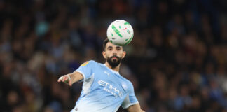 Juventus Continue Searching for a Left-Back for January