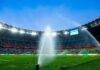 Maignan sent off as Bournemouth hand Milan 3-0 Europa League defeat