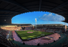Thuram and Zieliński strike late as Inter beat Fiorentina 2-1 and sit top of Serie A