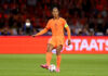 Juventus Following Dutch Duo Ahead of Next Summer