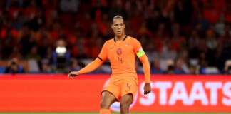 Juventus Following Dutch Duo Ahead of Next Summer