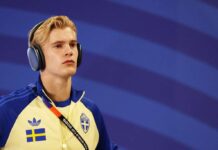 Napoli and Barcelona monitor Tottenham’s Lucas Bergvall