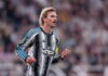 Juventus starting to lose patience for German forward Nick Woltemade as Bianconeri already exploring alternatives