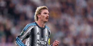 Juventus starting to lose patience for German forward Nick Woltemade as Bianconeri already exploring alternatives