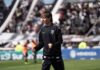 Spalletti calls Juventus job ‘grandiose’ and says rivals are not the benchmark