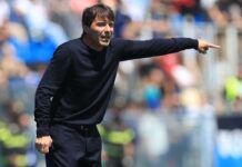 Fernando Llorente confident Antonio Conte will return to Juventus