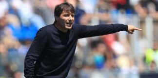 Fernando Llorente confident Antonio Conte will return to Juventus