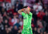 Inter Quietly Kicking the Tires on a Few Goalkeepers