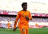 Real Madrid’s Endrick keen on Roma move