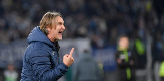 Venezia Dismiss Coach Stroppa, Poised to Hire Nicola