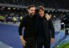 Como boss Cesc Fabregas reveals how Antonio Conte inspired him