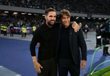 Como boss Cesc Fabregas reveals how Antonio Conte inspired him