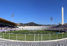 Nico Paz scores and assists as Como win 3-1 at Fiorentina to sit fourth