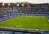 Balerdi double earns Roma 3-3 draw at Napoli despite McTominay brace