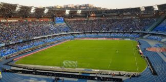 Balerdi double earns Roma 3-3 draw at Napoli despite McTominay brace