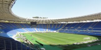 Mora and Malen strike late as Roma beat Cagliari 4-2 at the Olimpico
