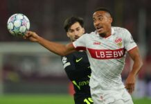 Chelsea’s Jamie Bynoe-Gittens still on Roma’s radar, January deal being studied