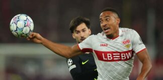 Chelsea’s Jamie Bynoe-Gittens still on Roma’s radar, January deal being studied